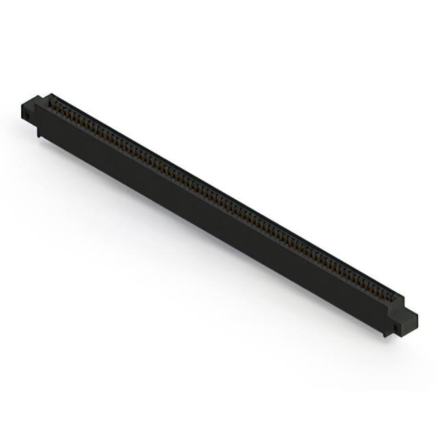 895-072-525-612 EDAC Inc.  Edgeboard Connectors